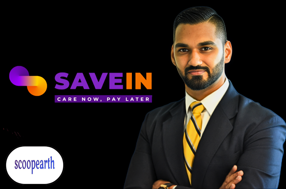 Fintech startup SaveIN secured $4.3 million from 10x Founders and other investors in its recent funding round 