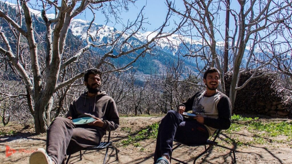 Starting up in Manali – Setting out on a Startup Journey