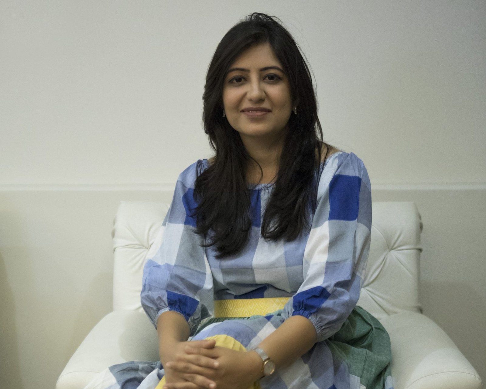 Meet Emerging Image & Self-Enhancement Coach “Rhea Punjabi” and Know How She started her Dream Journey