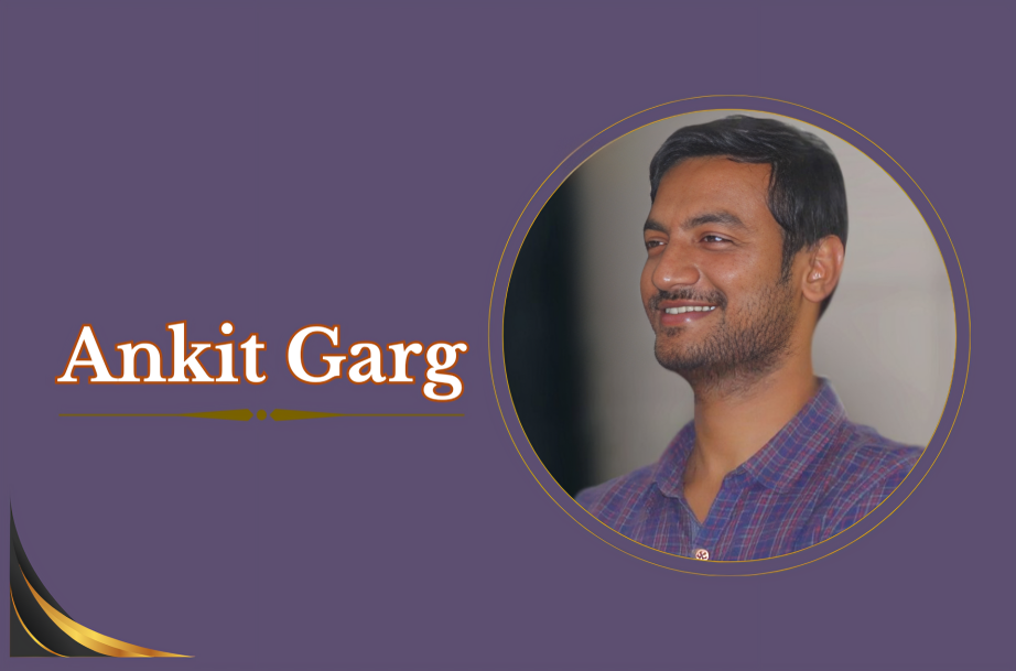 Meet Ankit Garg: Founder of Wakefit, which is selling more than just mattresses