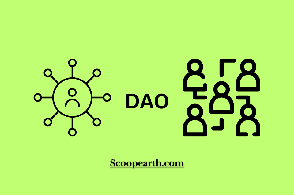 Decentralized Autonomous Organizations
