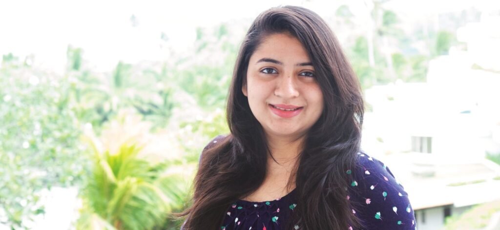 Darshita-Thaker