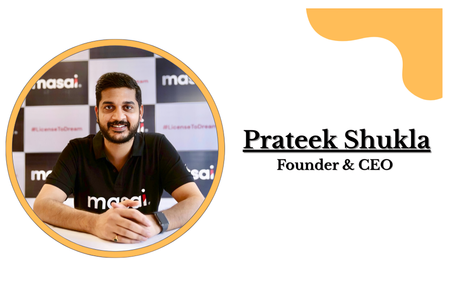 Prateek Shukla