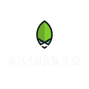 SuperAliensCo Logo
