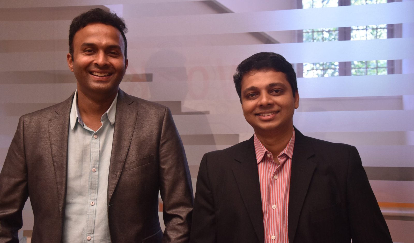 GoFloaters Founders