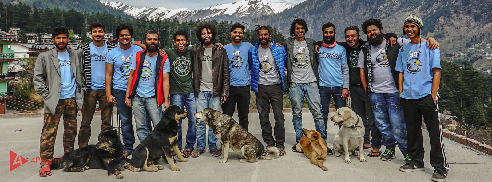 Starting up in Manali – Setting out on a Startup Journey