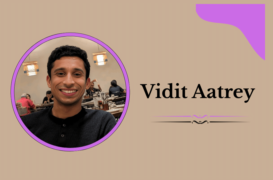 From Rejection to ₹100 Crore: Meesho Founder Vidit Aatrey’s Success Story