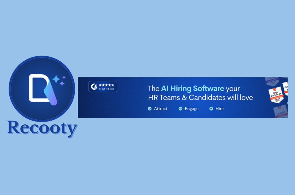 Recooty logo