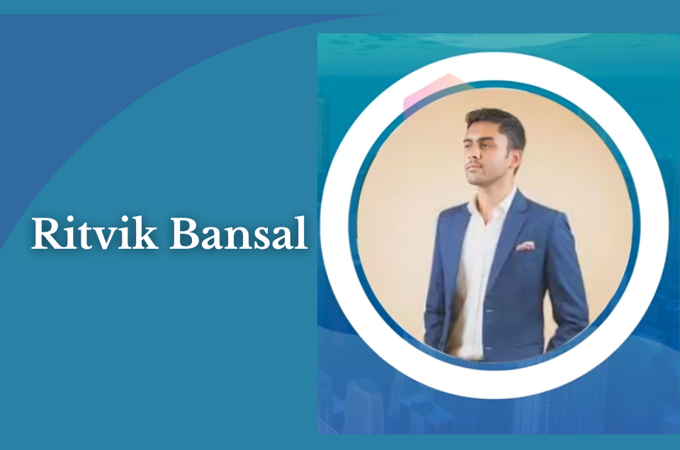 Ritvik Bansal