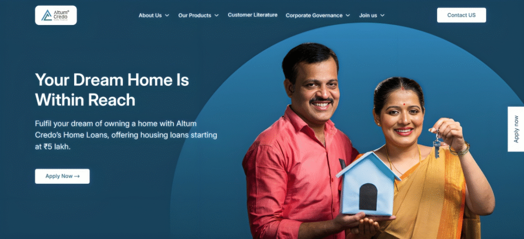 Altum Credo Raises ₹170 Cr Funding