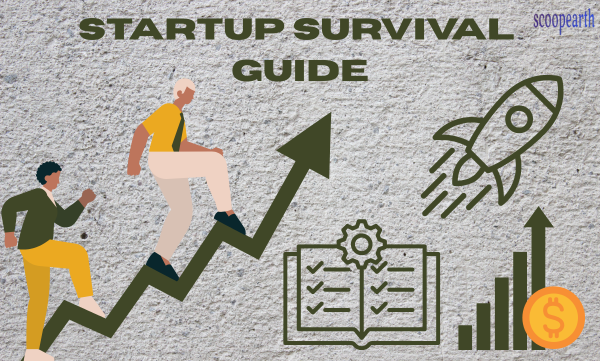 Building a Startup