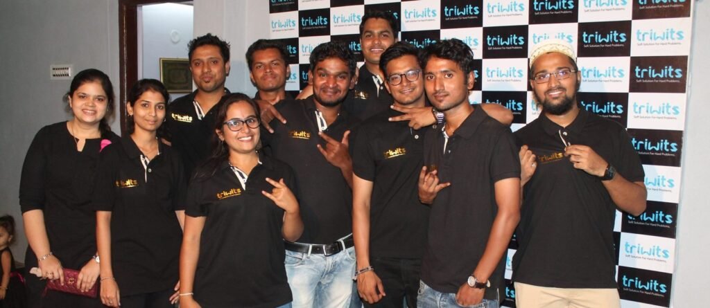 Triwits Technologies team