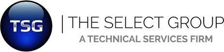 THE SELECT GROUP