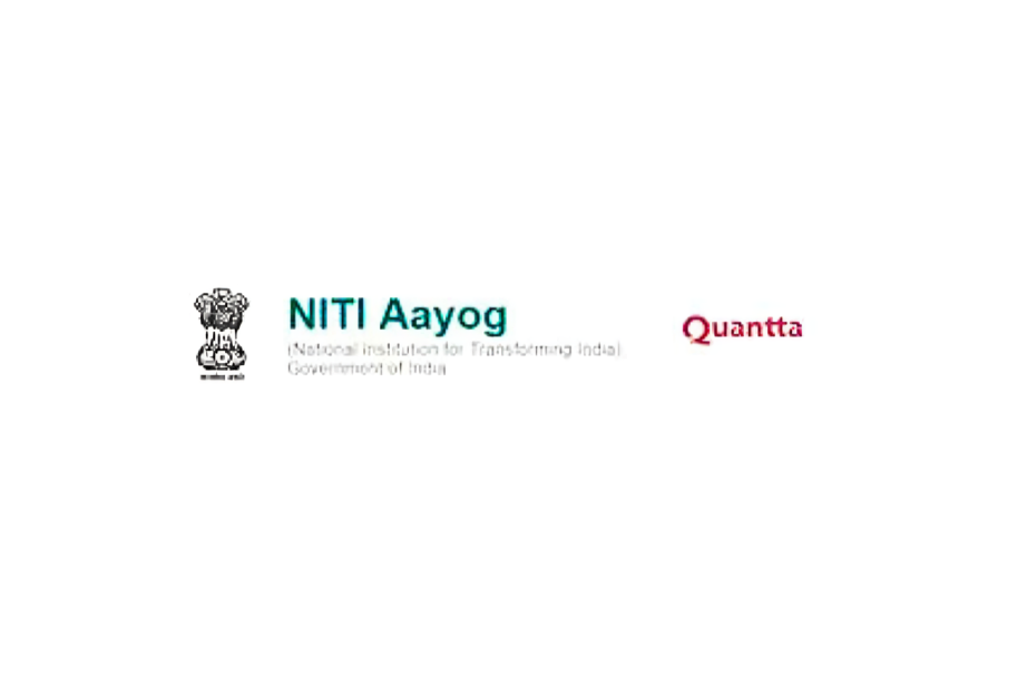 Quantta NITI Aayog
