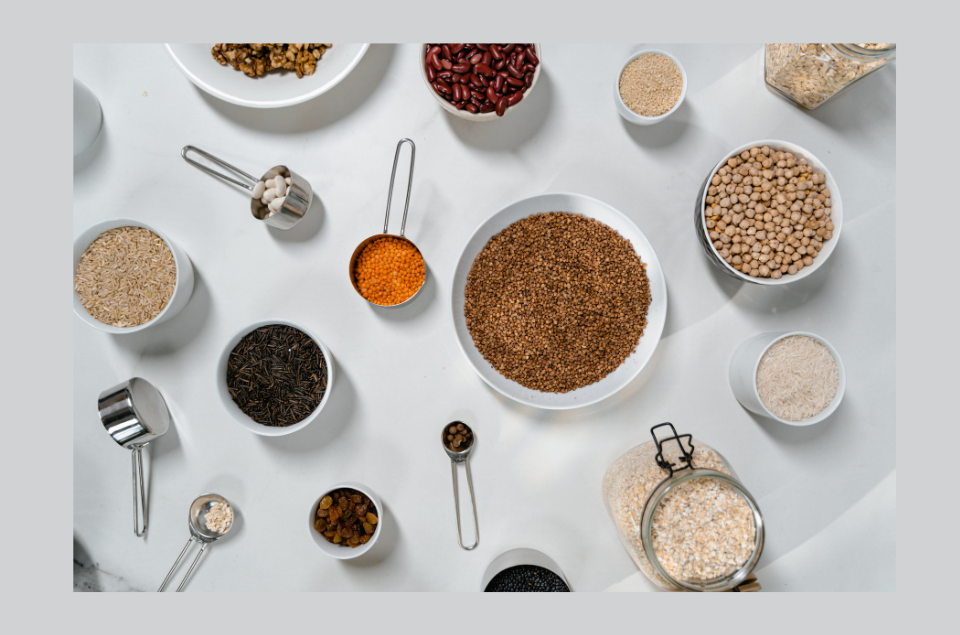 India specialty food ingredients market growth forecast showing expected value of $8.3 billion by 2033 driven by food innovation and rising demand.