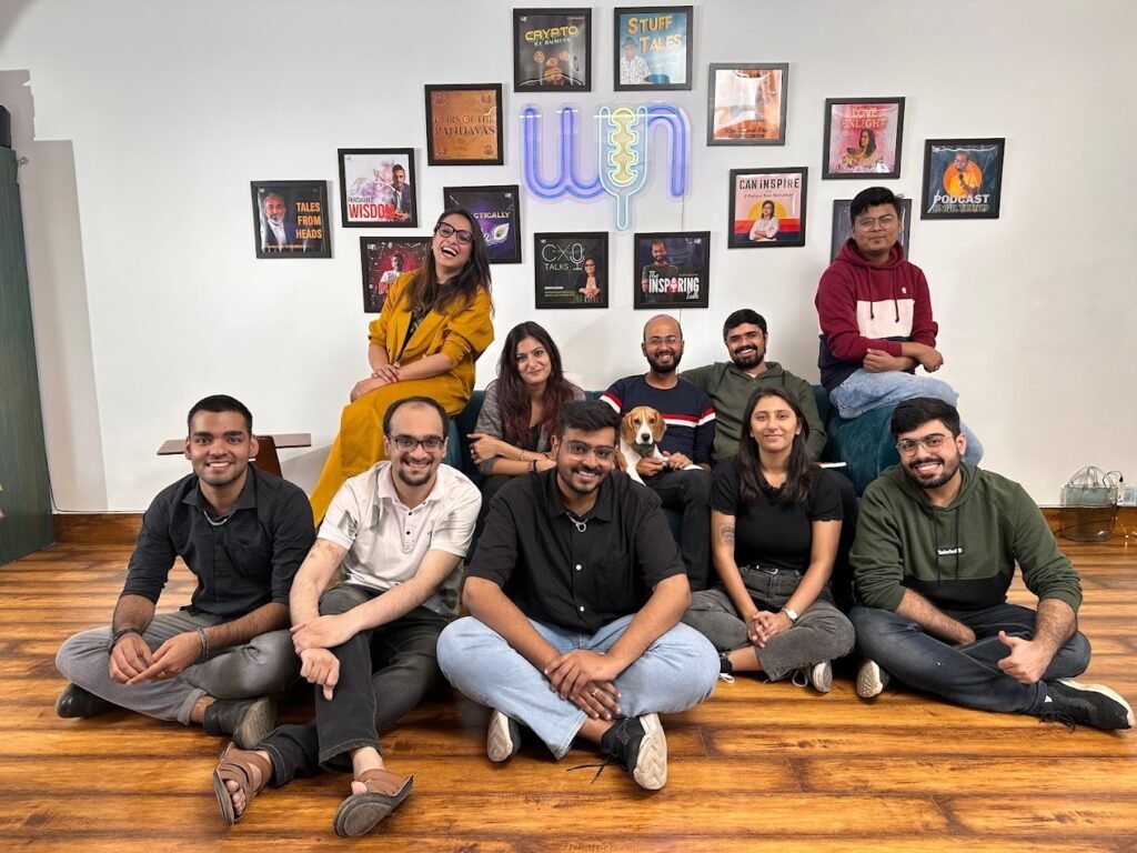 WYN Studio Team