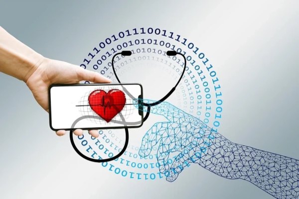 Healthcare Tech Startups