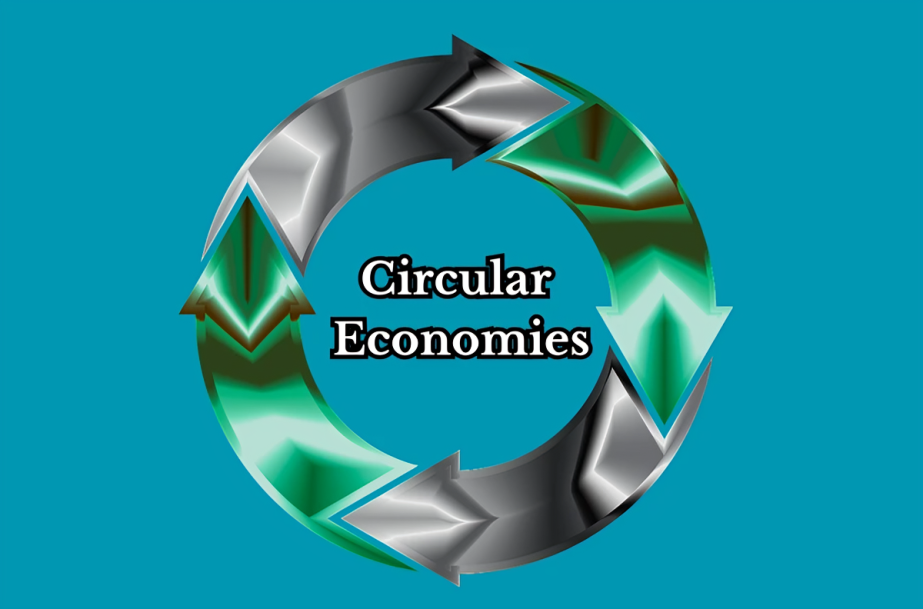 Circular Economy in Business
