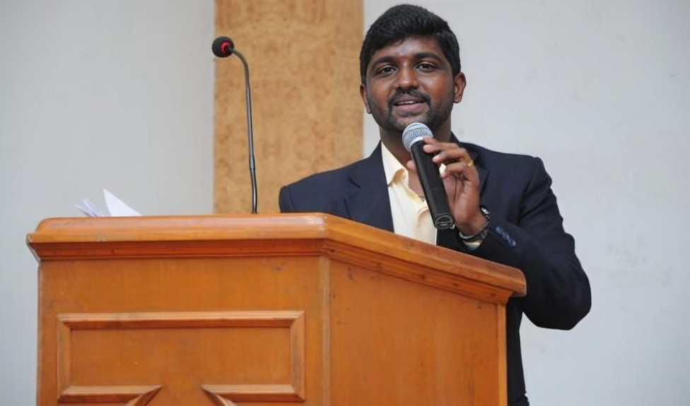 Nandha