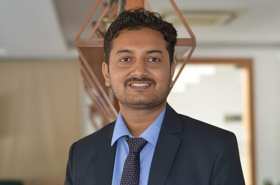 Mr Jalaj Mohan