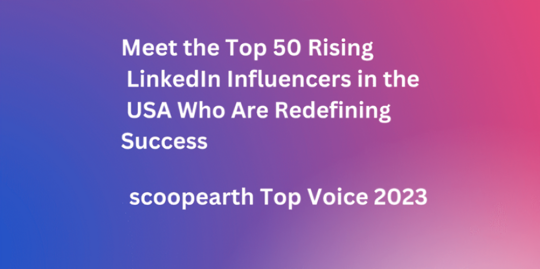 LinkedIn Influencers
