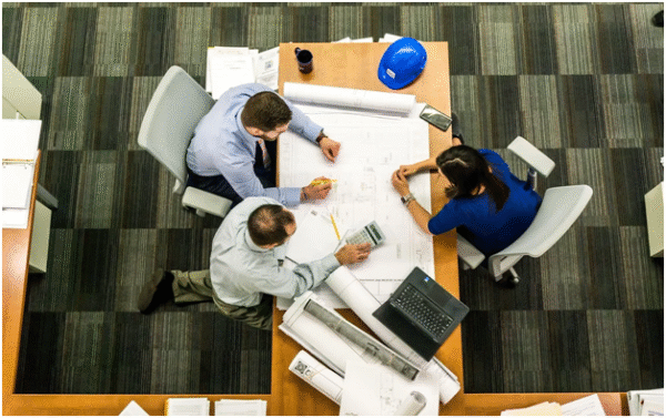 Career in Project Management