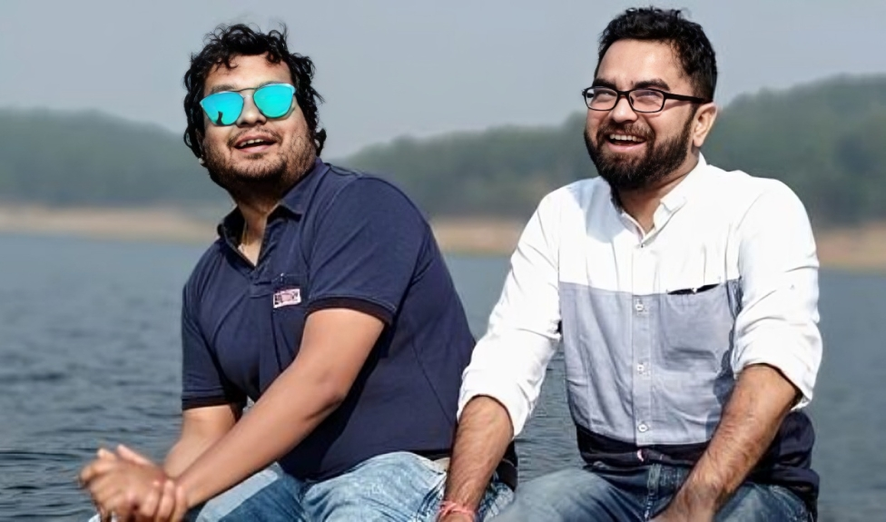 Bfactory founders