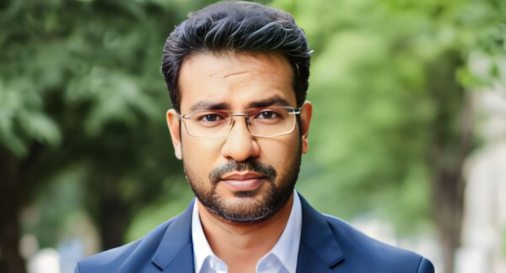 Nataraj Sasid