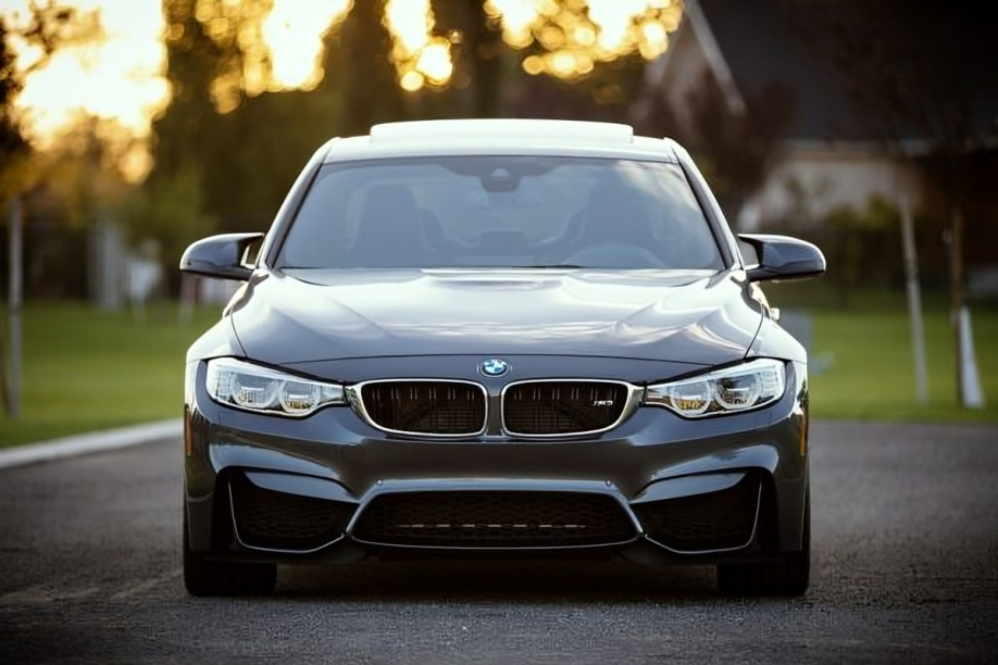 car retailing start-up