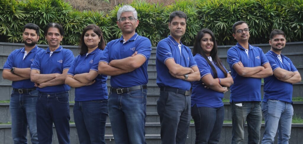 Meet DeepTek.ai: The AI Startup That’s Transforming How Doctors Read Scans