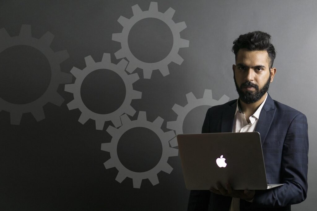 Entrepreneur