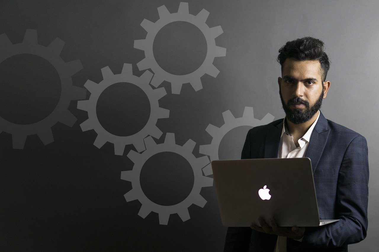 Entrepreneur