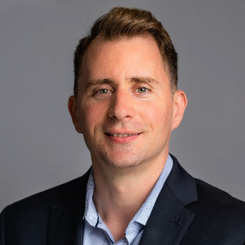 Gary Travis : founder of BloomingBound