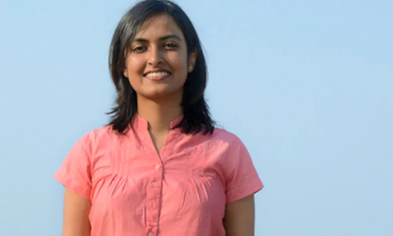 Shruti Shruti (Founder and CEO : ApnaKlub)