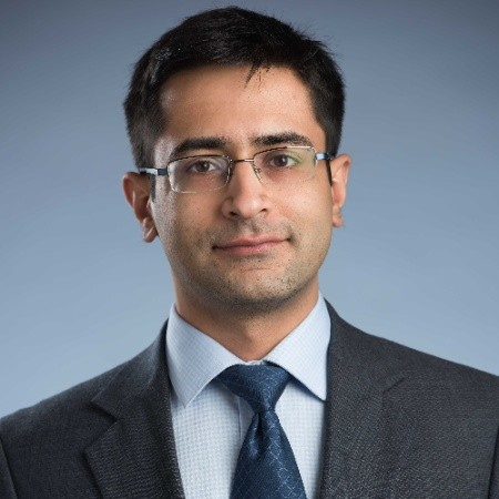 Founder and CEo of remedo