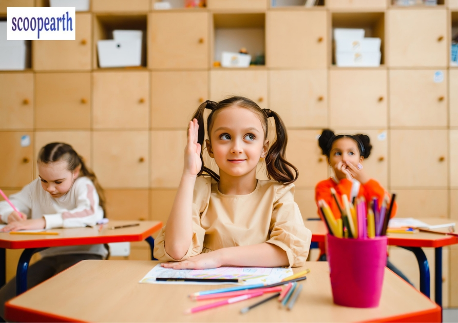 Edtech startup