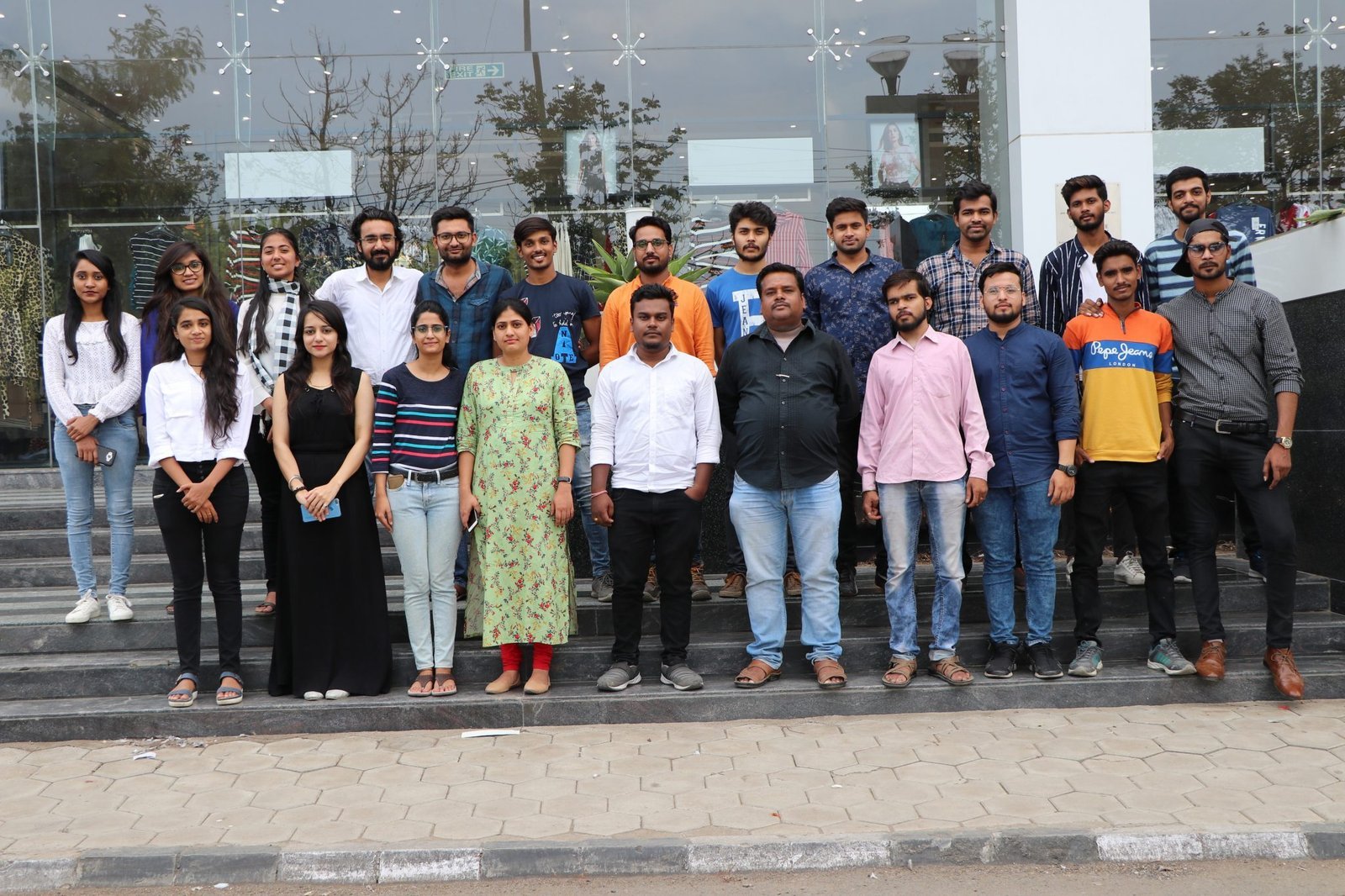 motiongility Team