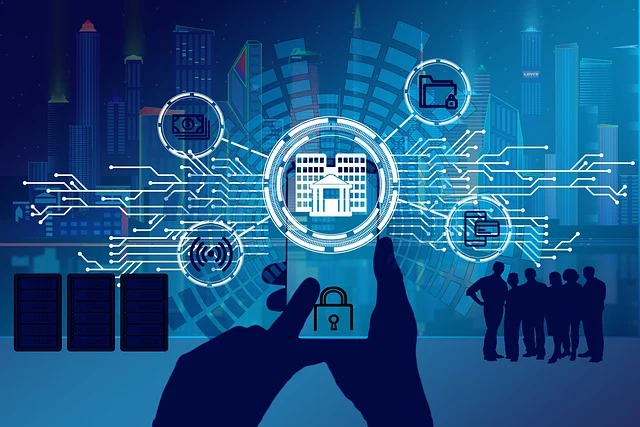 Neo Banking for Businesses