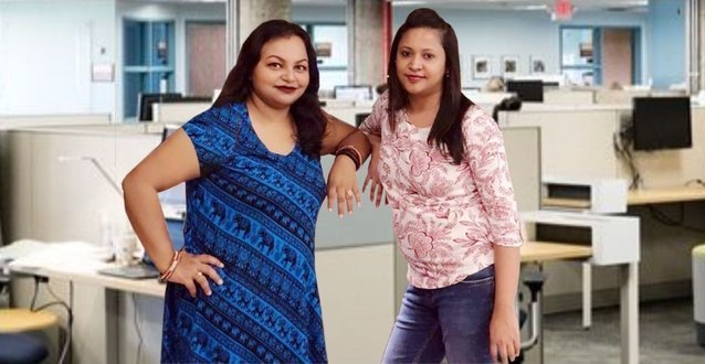 All-women digital solutions company