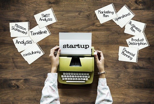 Indian startups raised $65 million this week, led by Garuda Aerospace, Varthana, and OfBusiness