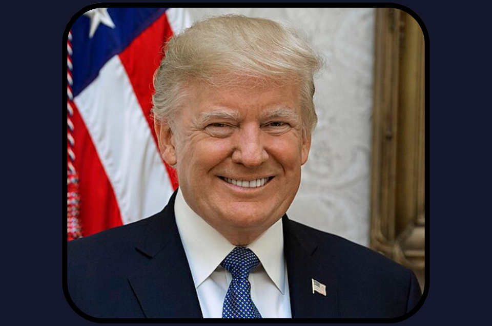 Donald Trump $100000 H-1B Visa Fee