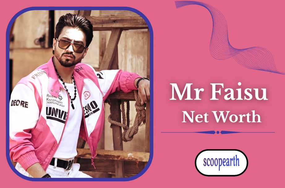 Mr. Faisu Net Worth 2025: From TikTok Star to Crorepati Influencer
