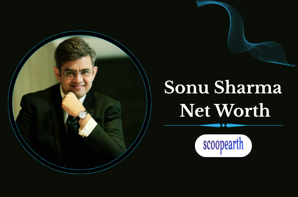 Sonu Sharma