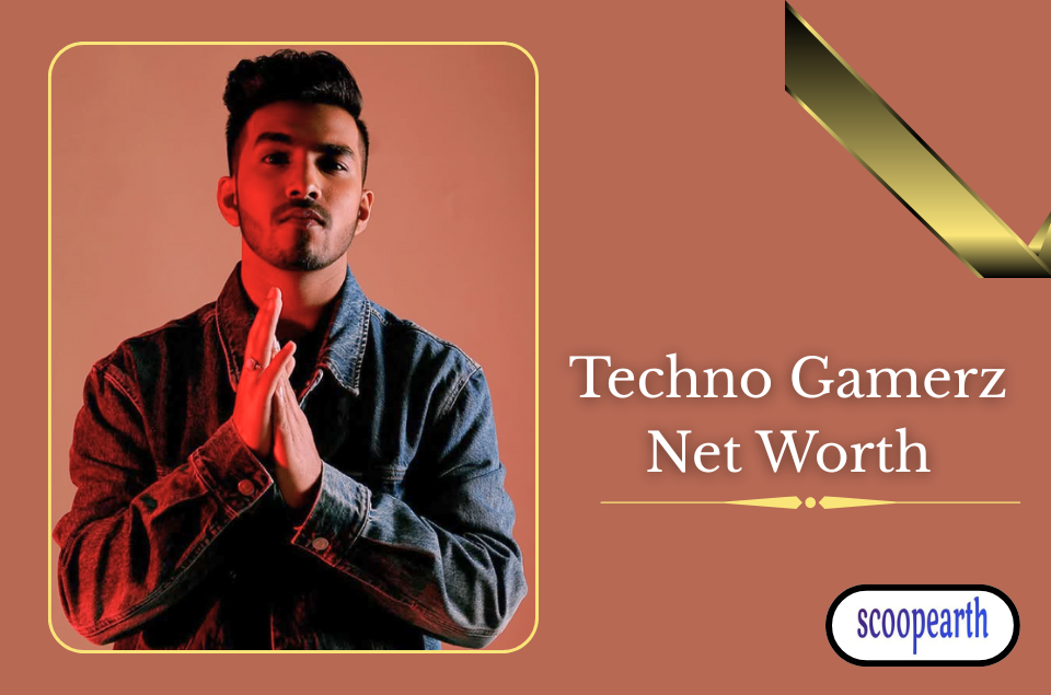 Techno Gamerz