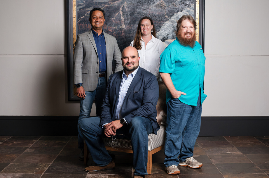 Reveal HealthTech Raises $7.2M