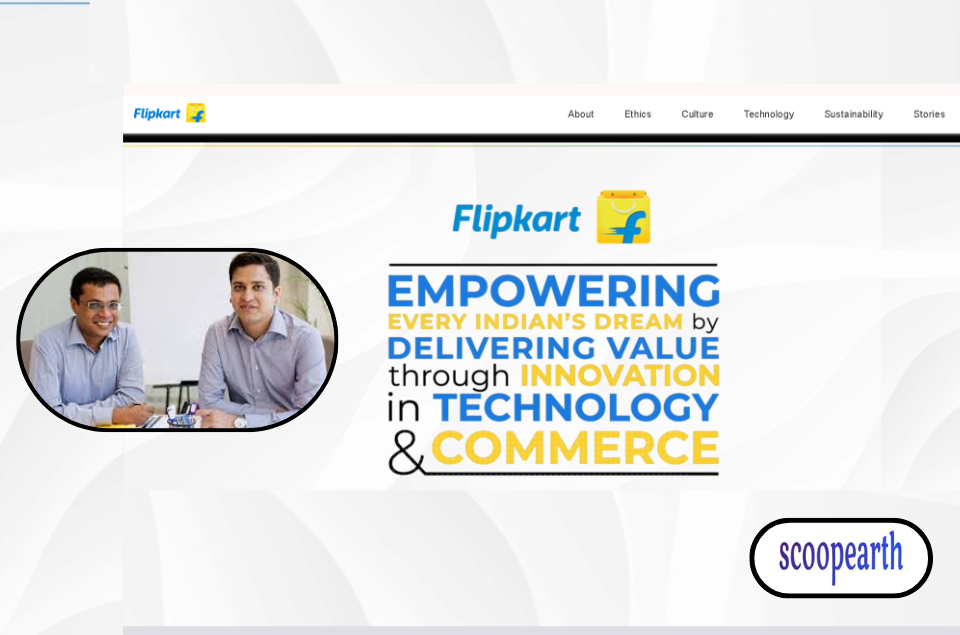 Flipkart