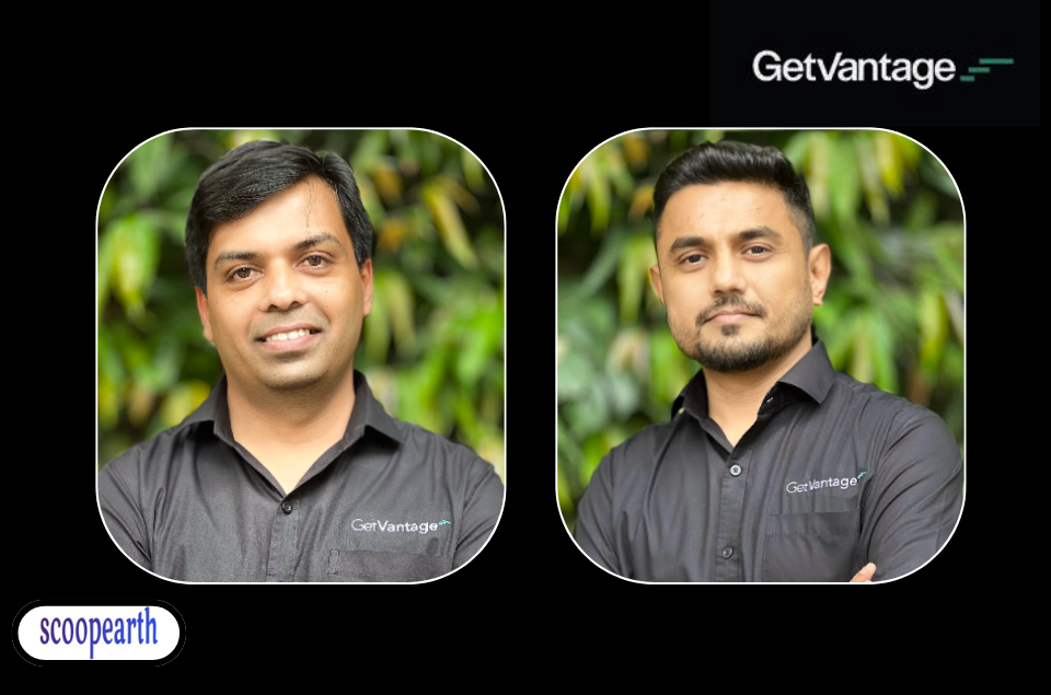 GetVantage