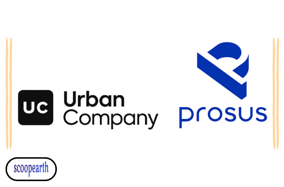 Urban Company $1.8 billion IPO preparations gain attention as Prosus increases its stake in the on-demand services company, reflecting investor confidence.