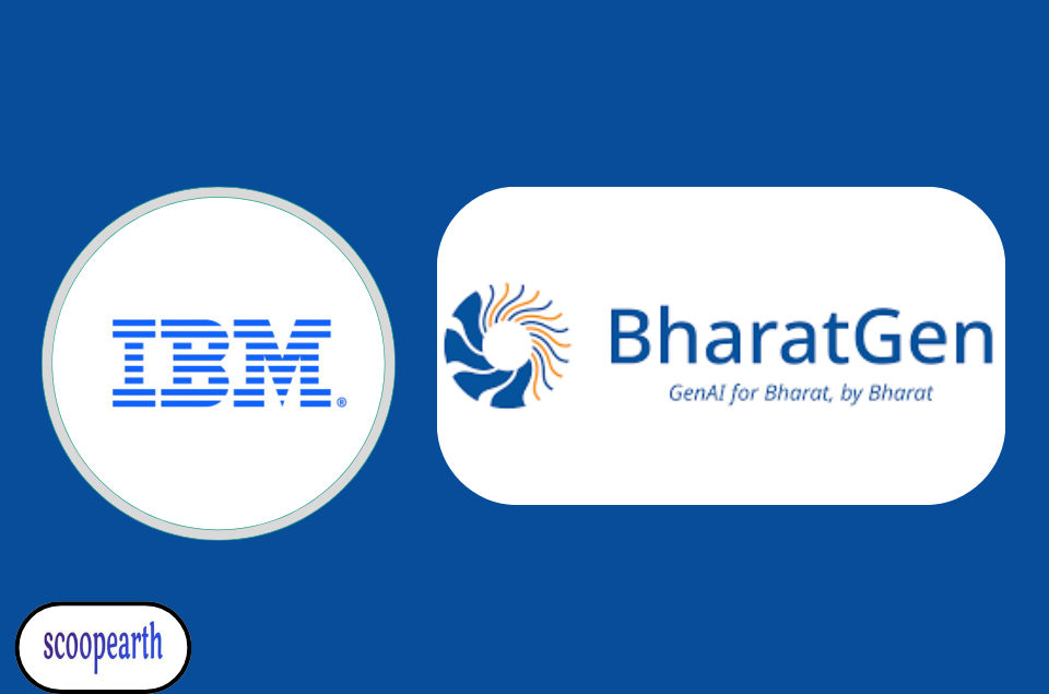 IBM and BharatGen Announced a Strategic Partnership