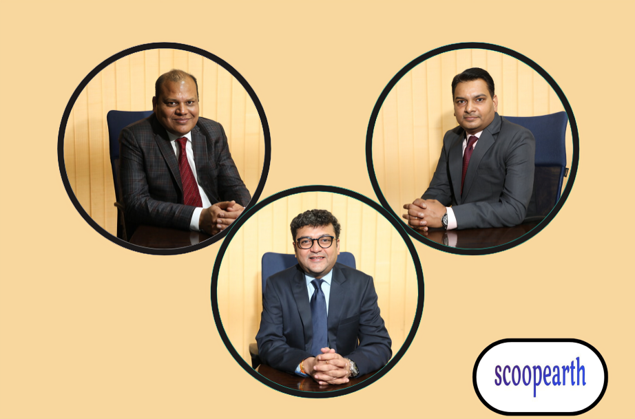 Evera founders